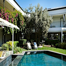 Mola Cunda Hotel